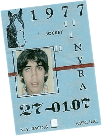 press card